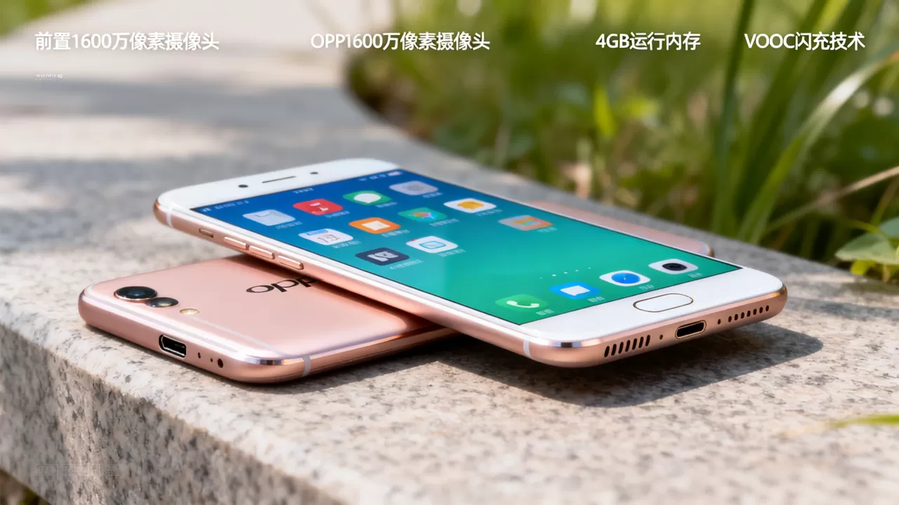 oppor9s 都有什么功能？OPPO R9s 手机主要功能有哪些