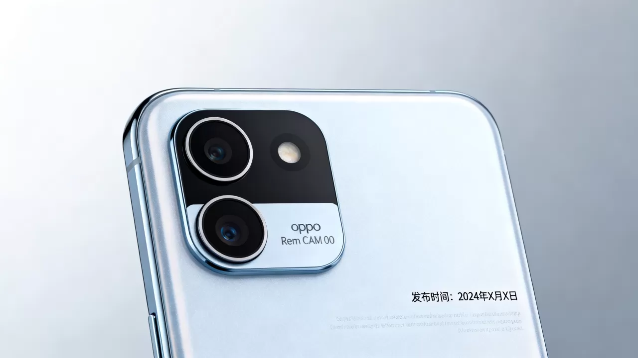 opporenopcam00什么时候上市，oppo Reno Cam 00发布时间