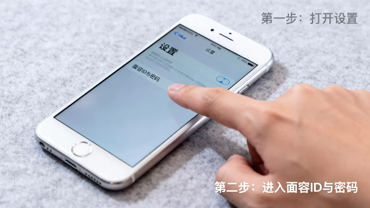 iPhone6s改密码忘记了怎么办，iPhone6s忘记密码解决方法