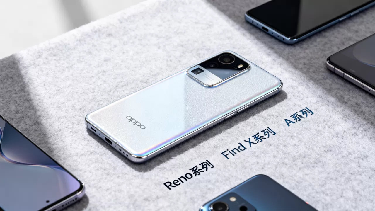 oppor8000是什么机型，oppo手机型号大全