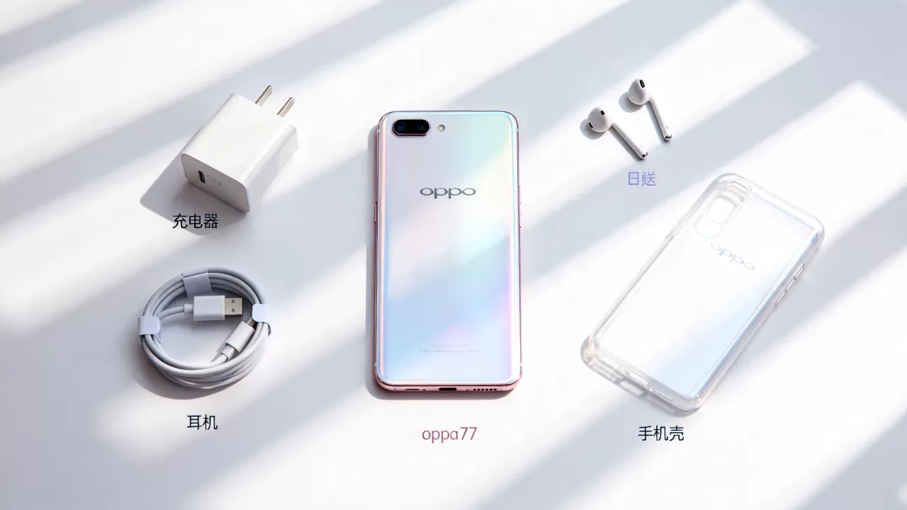买oppo r7送什么，买oppo r7送什么配件