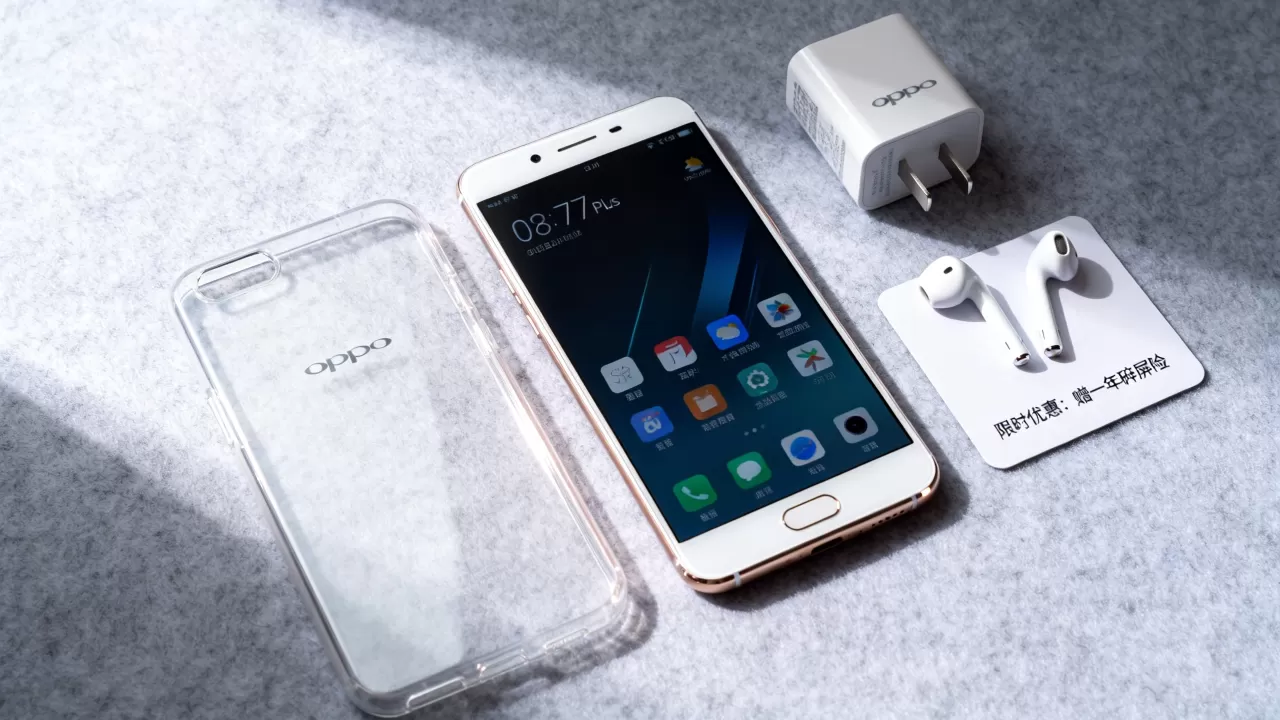 买OPPO R7Plus有什么赠品，OPPO R7Plus赠品及优惠信息
