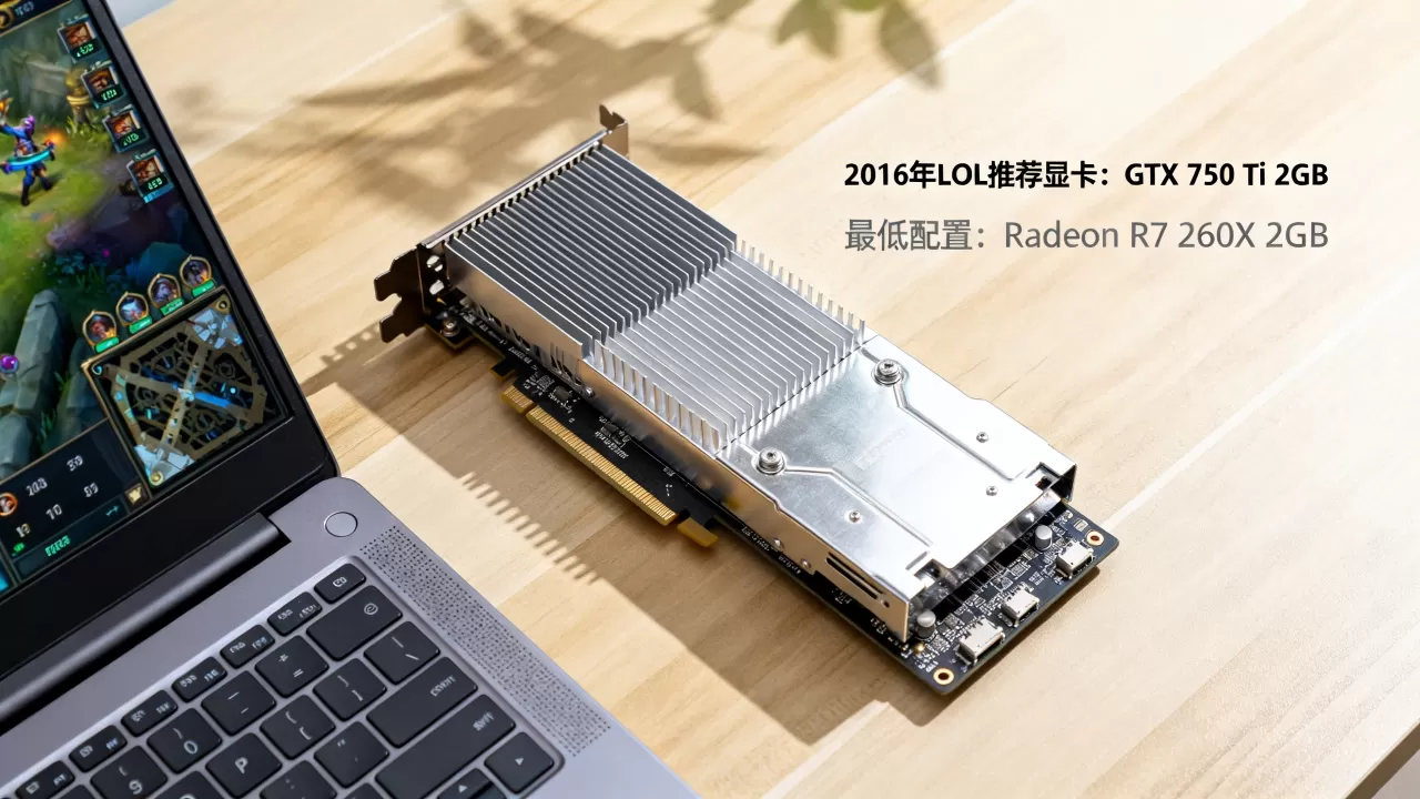 lol对显卡的要求2016，lol2016显卡配置要求