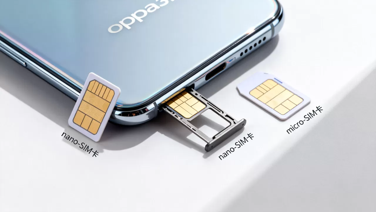 oppoa31能用什么卡，oppoa31支持什么手机卡