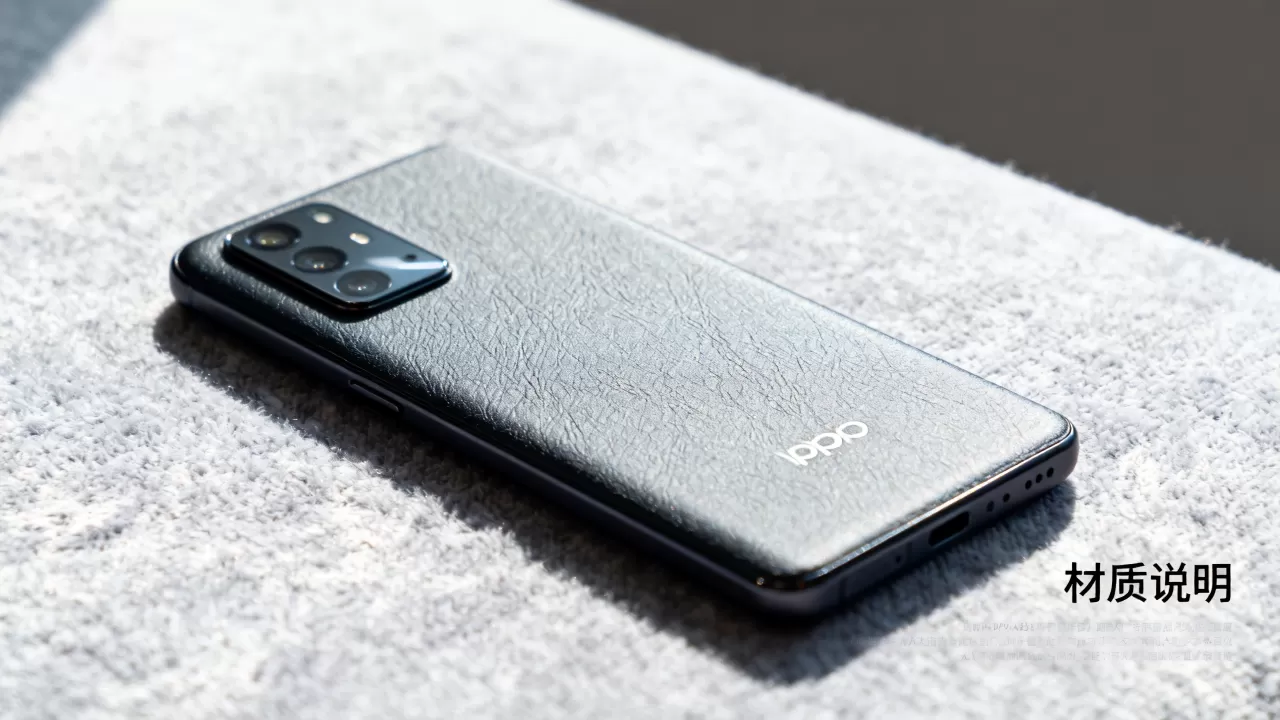 OPPO A33后盖是什么材质？OPPO A33后盖材质