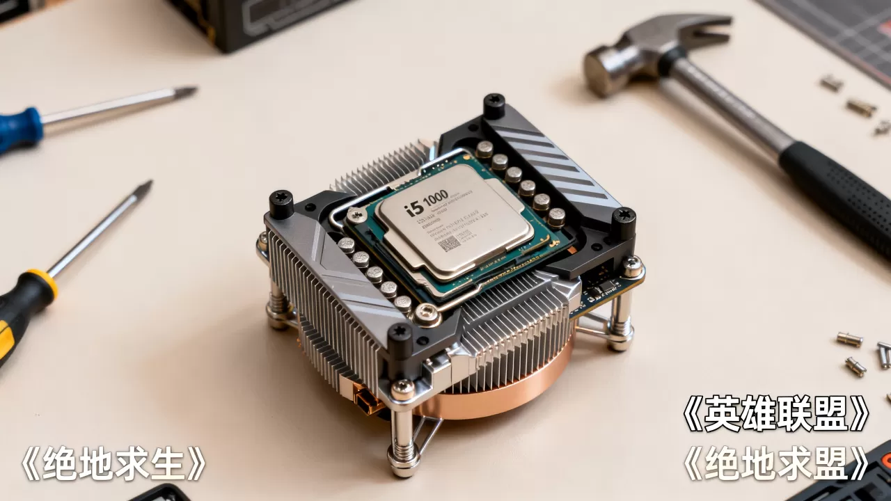 i5配1060显卡怎么样，i5配1060显卡能玩什么游戏