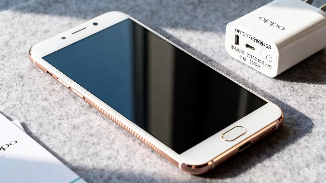 OPPO R7s全网通4GB什么时候上市，OPPO R7s发布时间及价格