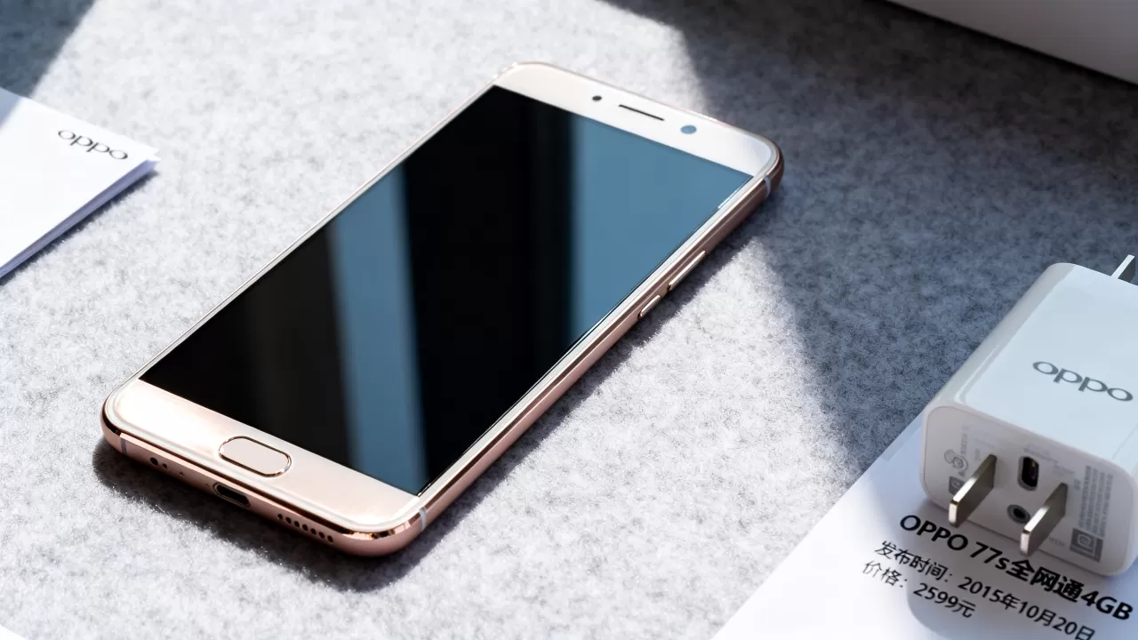 OPPO R7s全网通4GB什么时候上市，OPPO R7s发布时间及价格