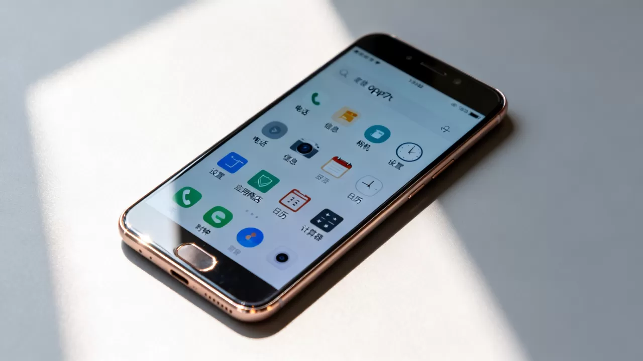 oppor7t自带软件有什么，oppo r7t预装应用