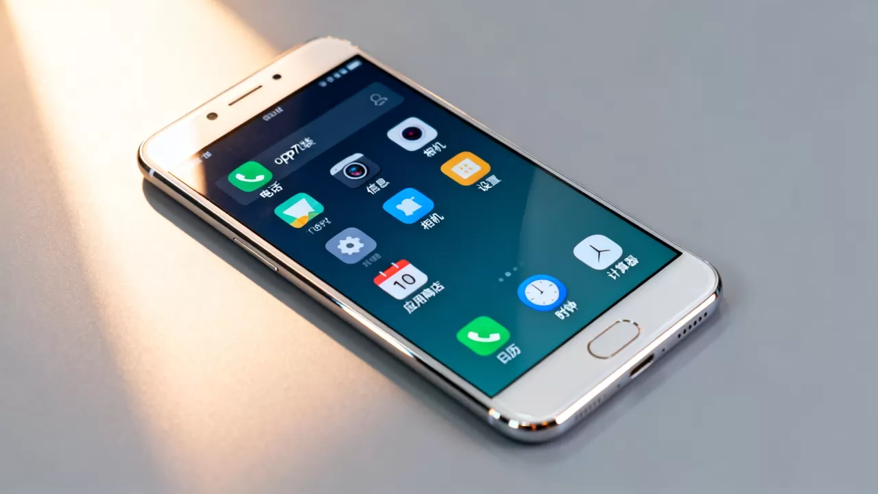 oppor7t自带软件有什么，oppo r7t预装应用