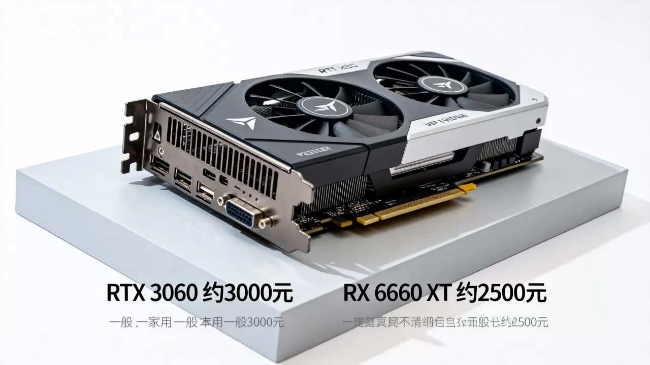 家用一般显卡多少钱？家用一般显卡价格