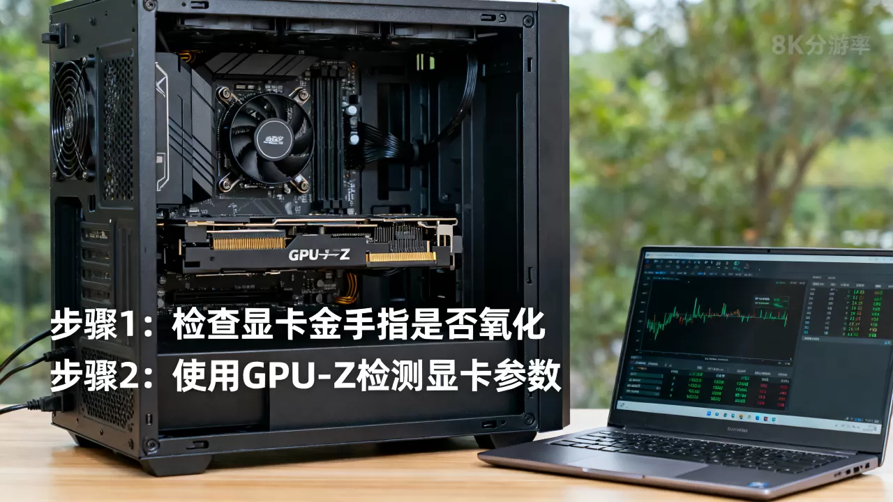 修电脑怎么检查显卡好坏，显卡故障检测方法及步骤