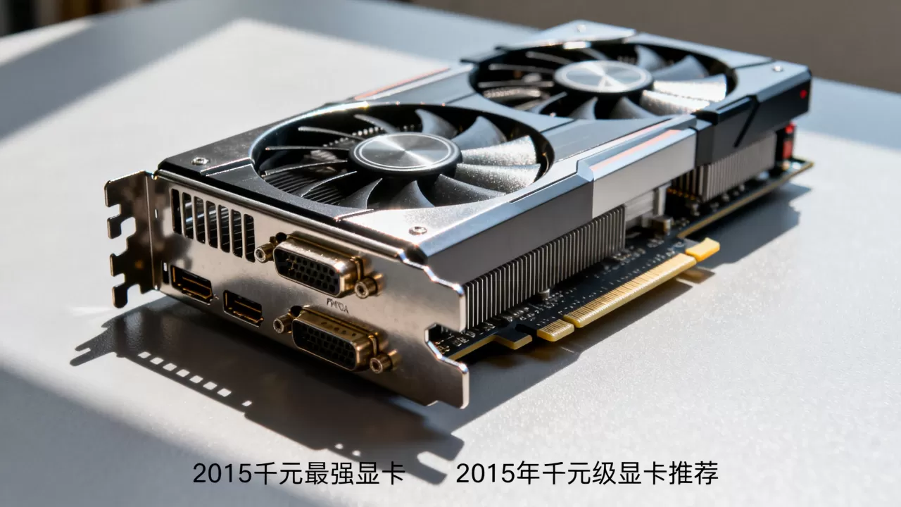 2015千元最强显卡，2015年千元级显卡推荐