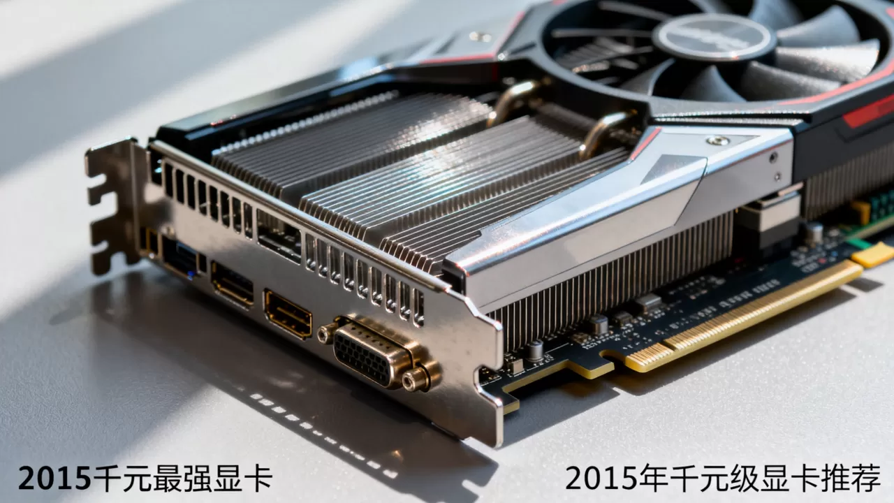 2015千元最强显卡，2015年千元级显卡推荐