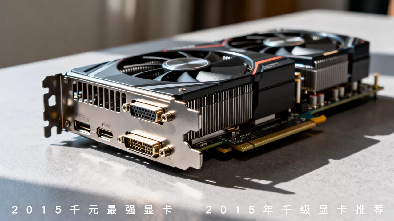 2015千元最强显卡，2015年千元级显卡推荐