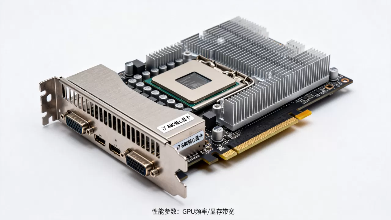 i7 880核心显卡怎么样，i7 880核心显卡性能