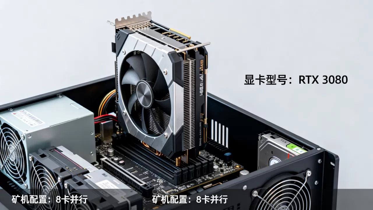 矿机配置对显卡要求高吗，显卡挖矿配置
