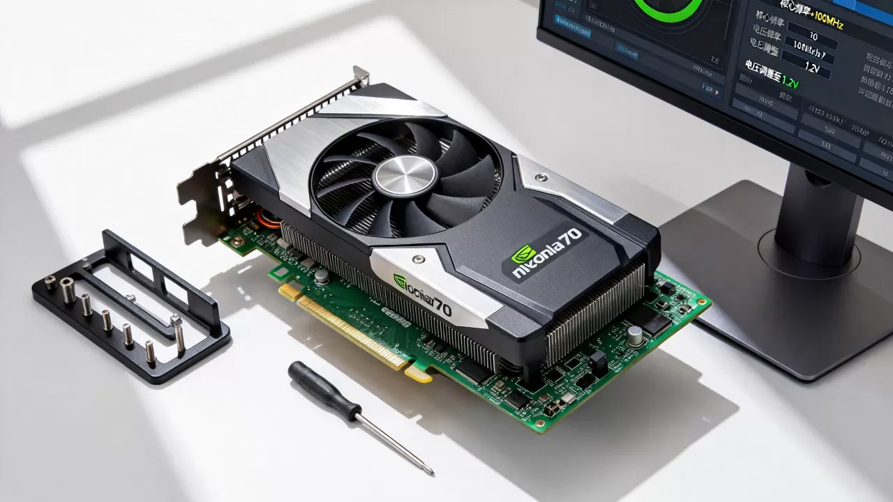 nvidia760显卡超频功率多少合适？nvidia760显卡超频教程