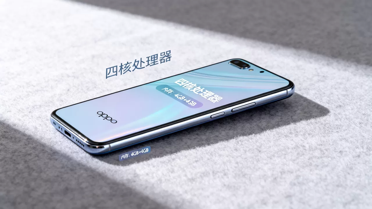 为什么oppoA30用的四核，oppoa30配置怎么样