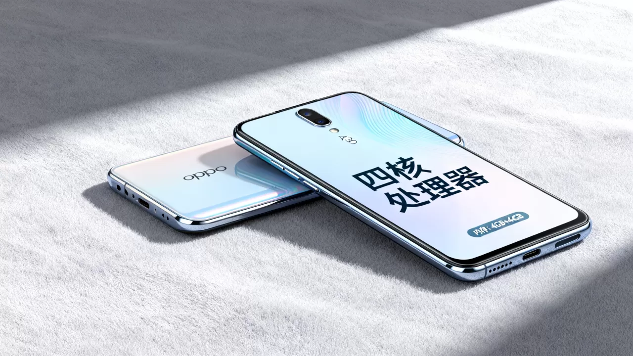 为什么oppoA30用的四核，oppoa30配置怎么样