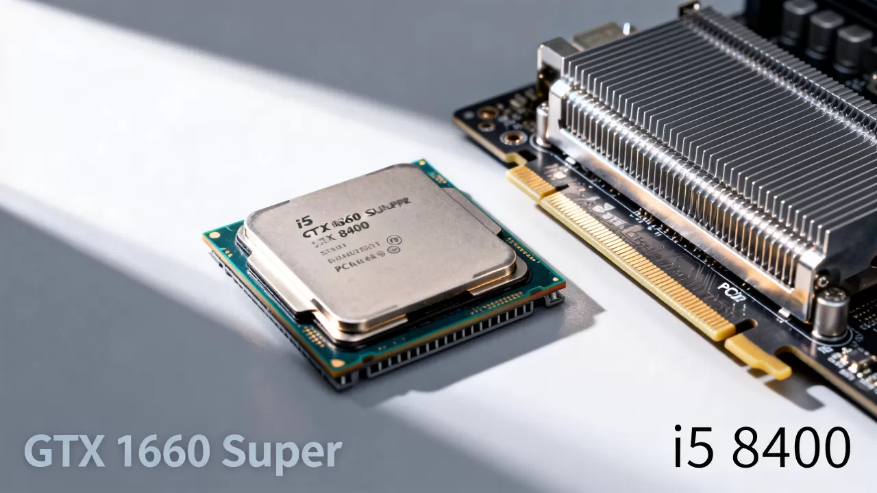 i58400带显卡吗，i58400配什么显卡好