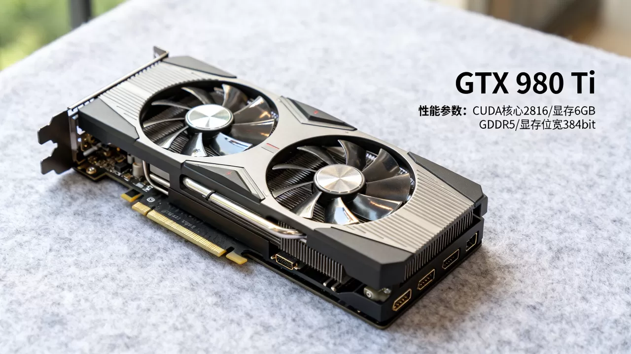 980ti显卡天梯图，980ti显卡性能怎么样