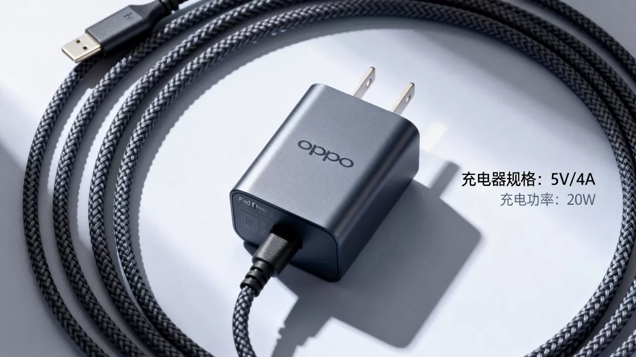 oppofind5充电器什么规格，OPPO Find 5充电器功率是多少