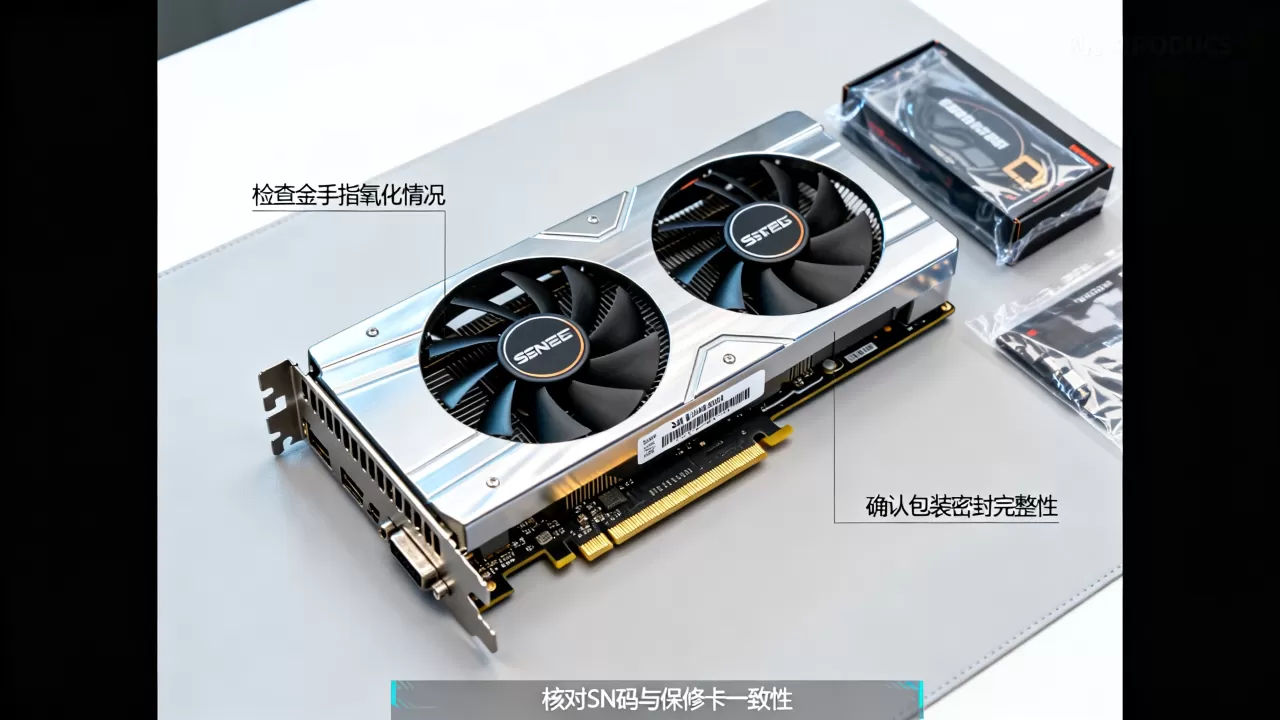 自提显卡需要注意什么，自提显卡注意事项