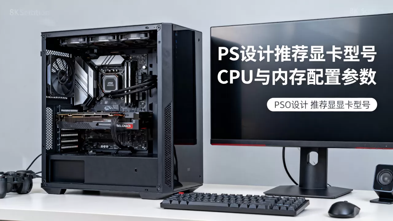ps电脑配置需要显卡吗，ps设计电脑配置要求