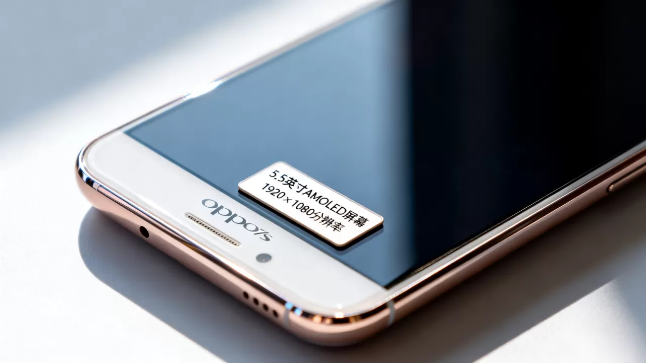 OPPOR7s全网通使用的什么屏，OPPOR7s屏幕参数