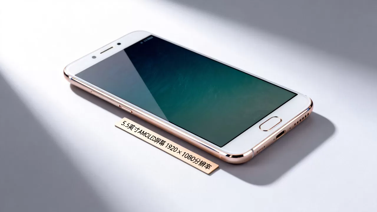 OPPOR7s全网通使用的什么屏，OPPOR7s屏幕参数