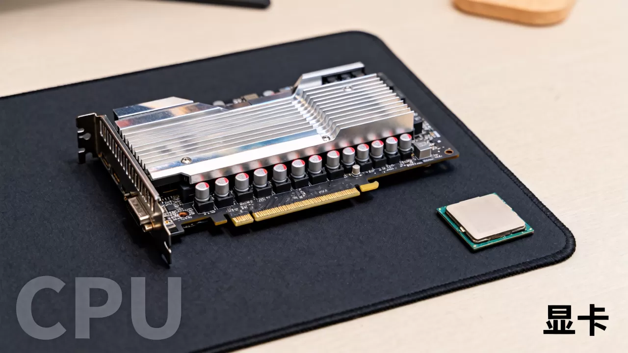 2017换显卡还是换cpu，2017年电脑升级换显卡好还是换cpu