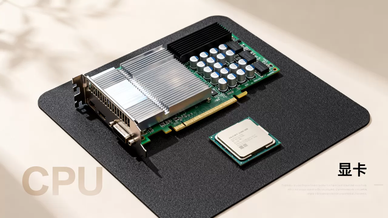2017换显卡还是换cpu，2017年电脑升级换显卡好还是换cpu