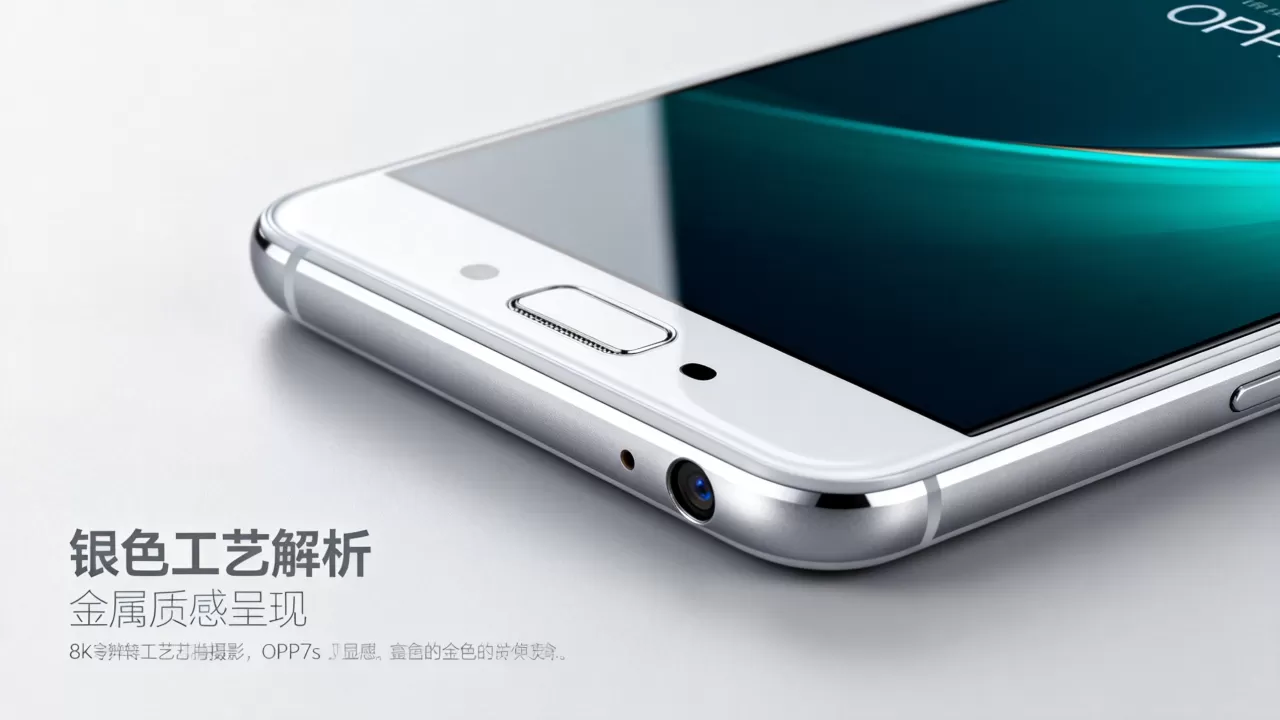 OPPOR7s为什么银色，OPPOR7s银色版