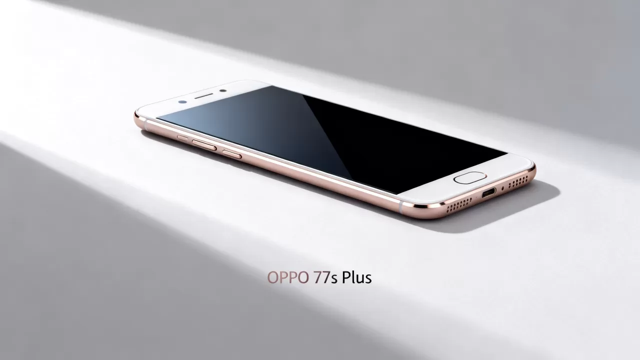 oppor7splus是什么意思