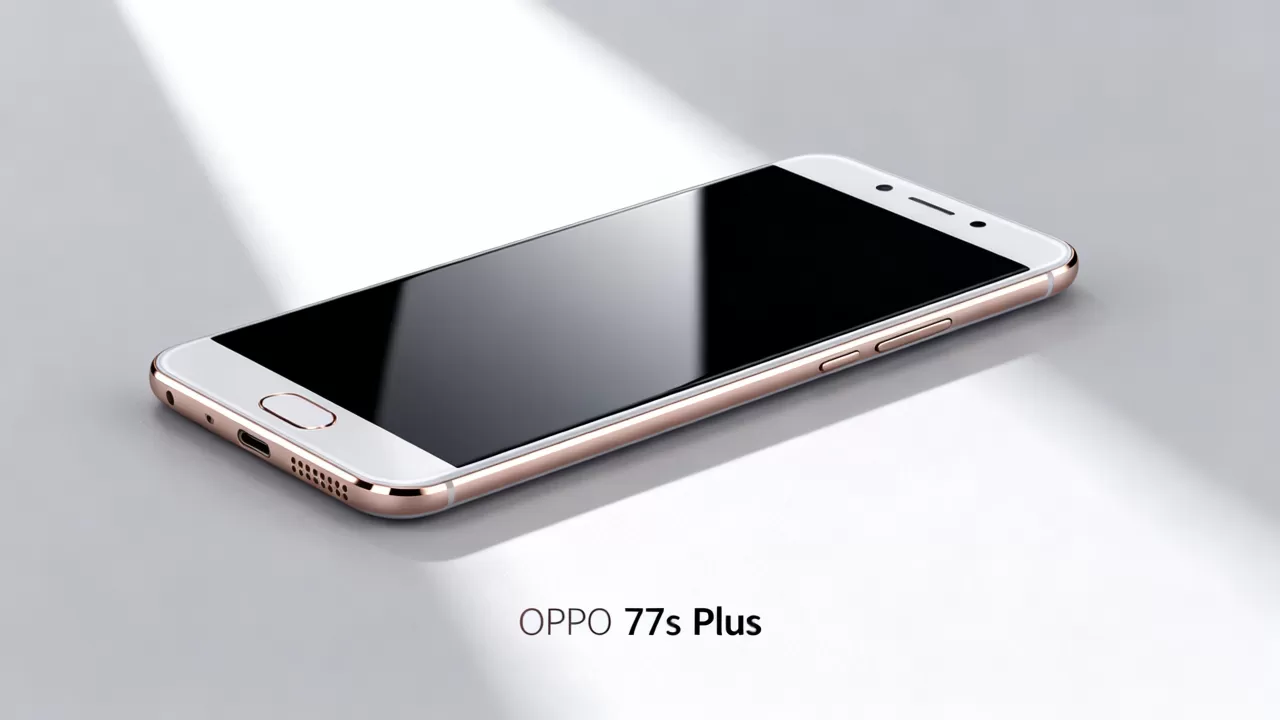 oppor7splus是什么意思