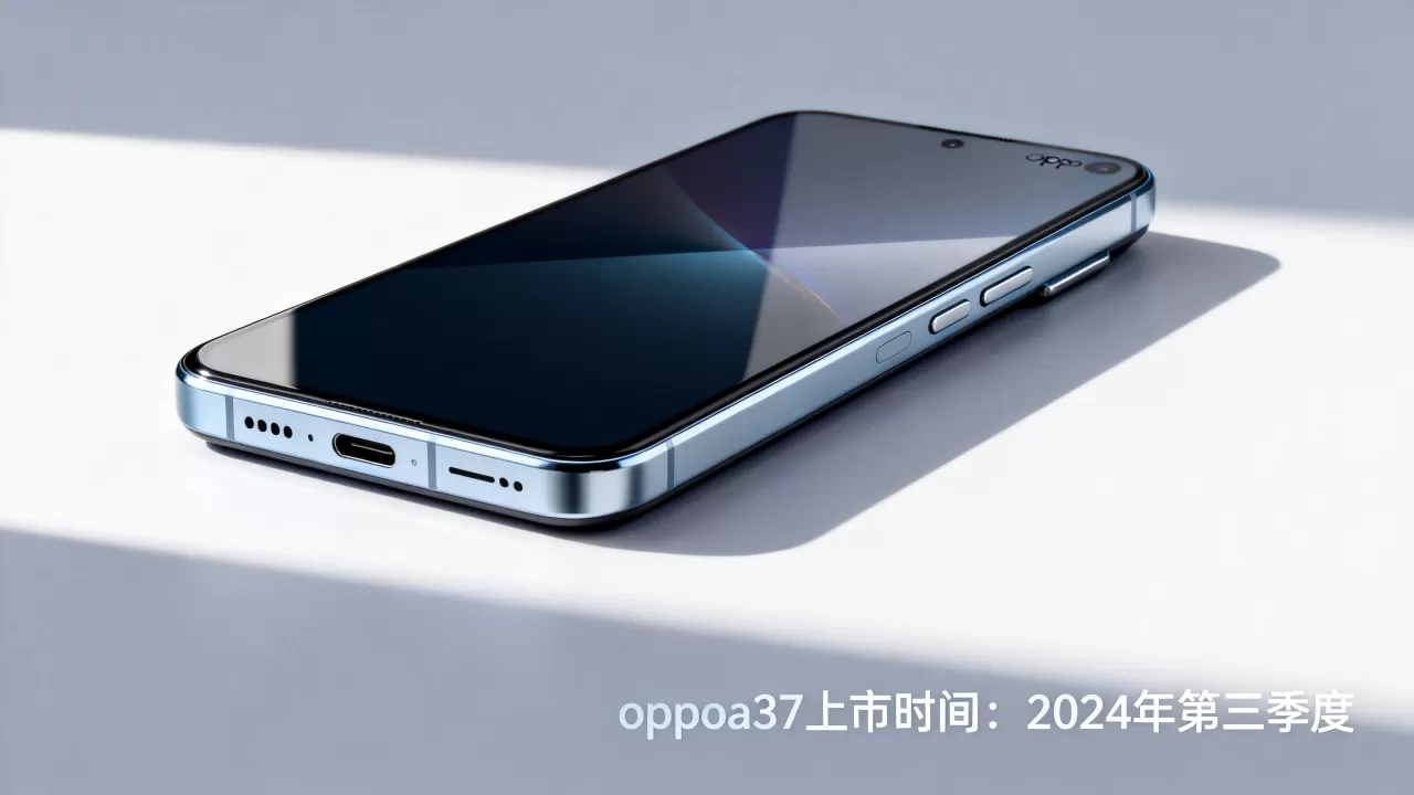 oppoa37什么时候上市，oppoa37上市时间