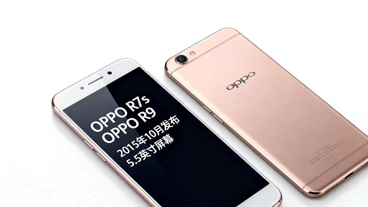 oppor7plus下一款是什么手机，oppor7plus后续机型