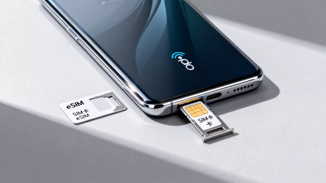 oppo手机用什么卡，oppo手机用哪种卡