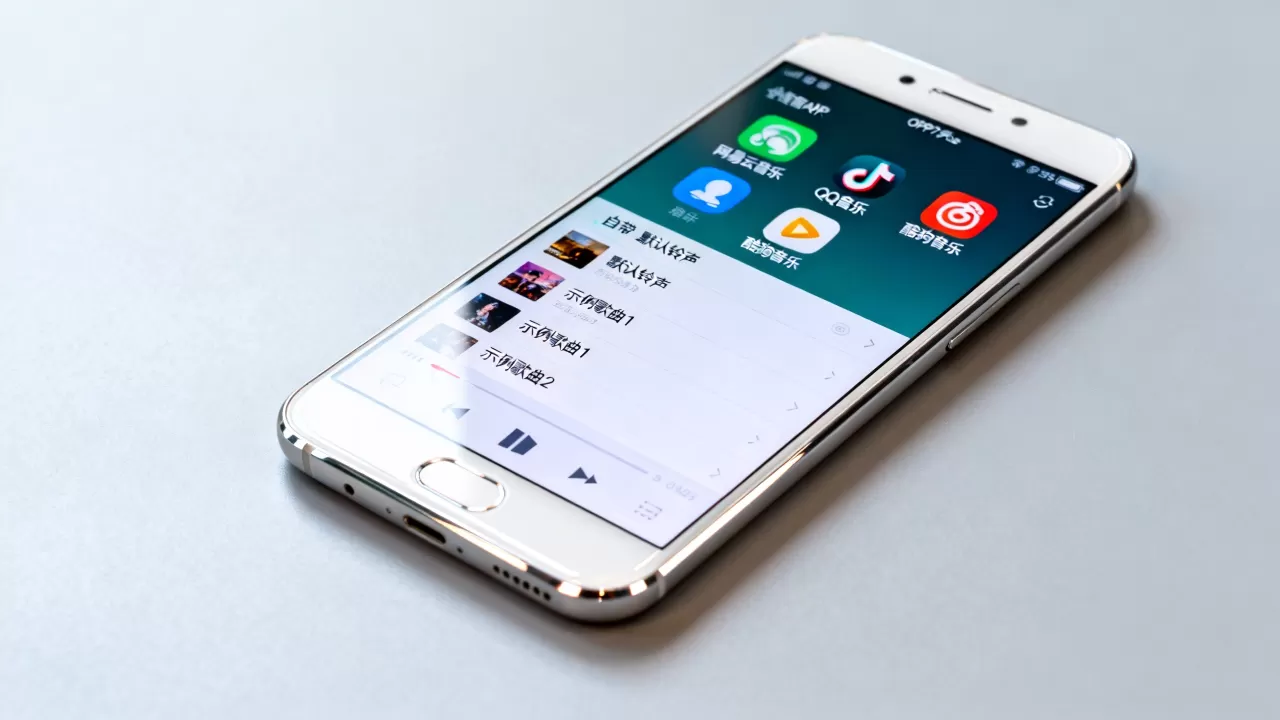OPPOR7sPlus自带什么歌？OPPOR7sPlus预装音乐APP有哪些