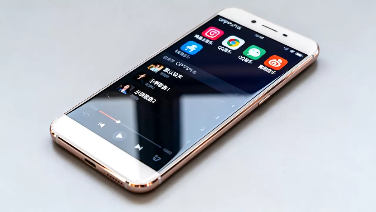 OPPOR7sPlus自带什么歌？OPPOR7sPlus预装音乐APP有哪些