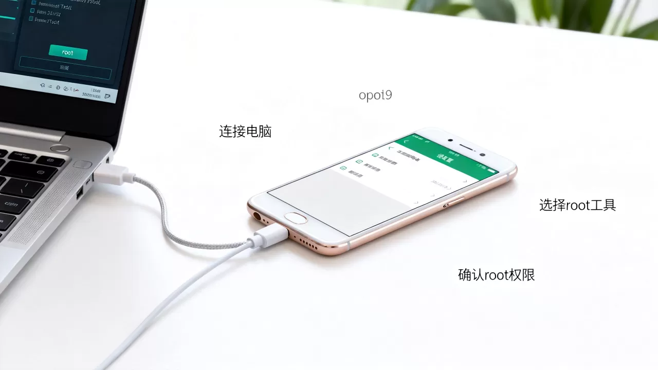 oppor9用什么root，OPPO R9手机如何获取root权限