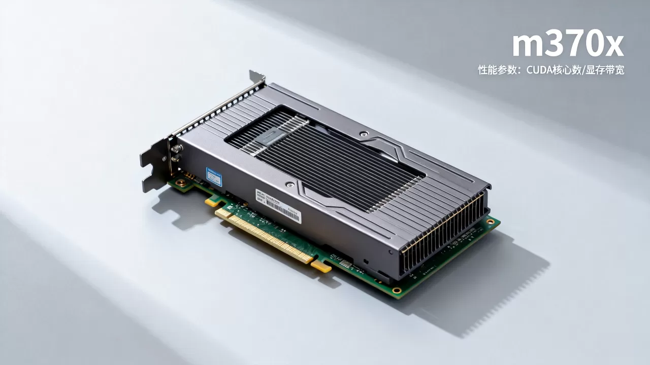 m370x显卡天梯，m370x显卡性能怎么样