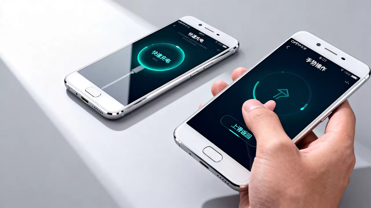 OPPO R7t有什么特殊功能，OPPO R7t有哪些隐藏功能
