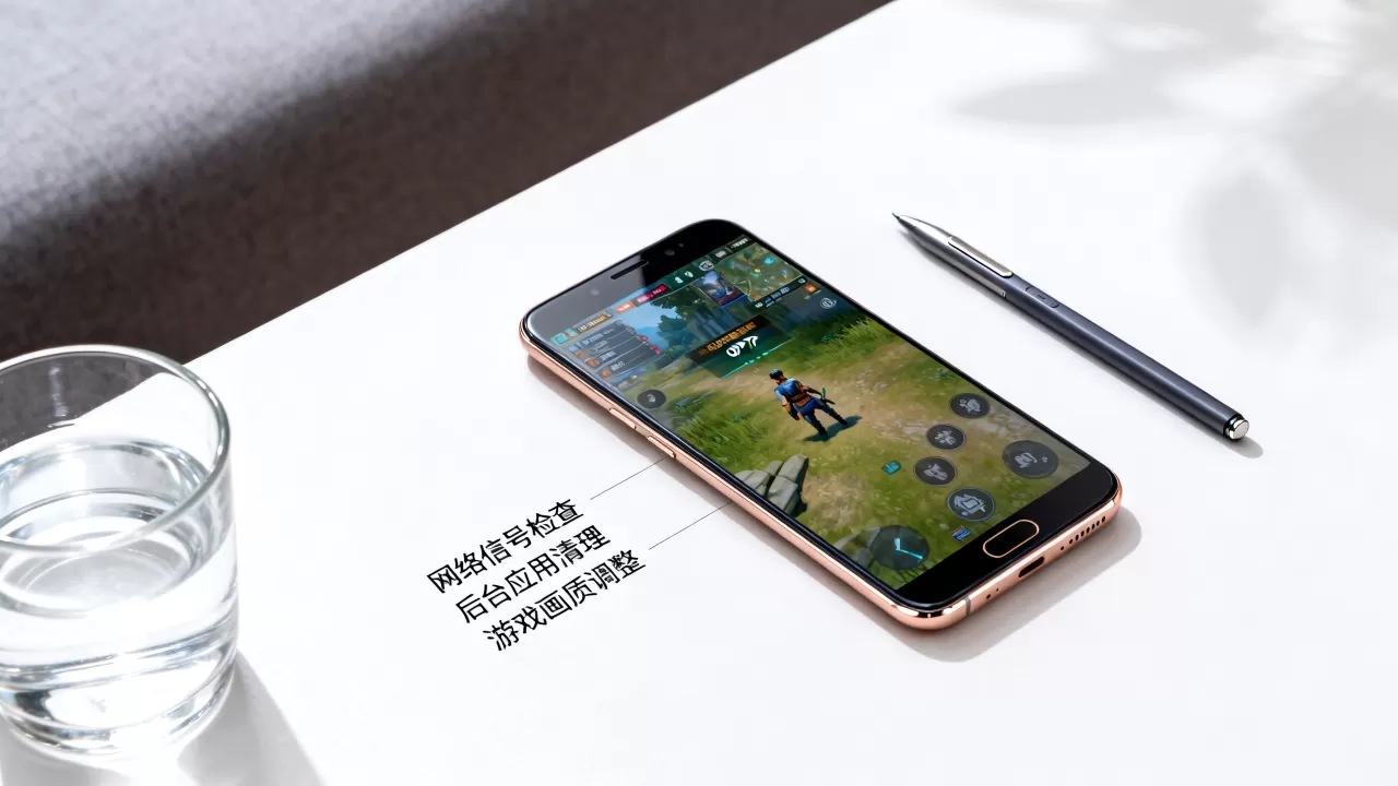 oppor7p玩游戏卡不卡看什么，oppor7p玩游戏卡顿解决