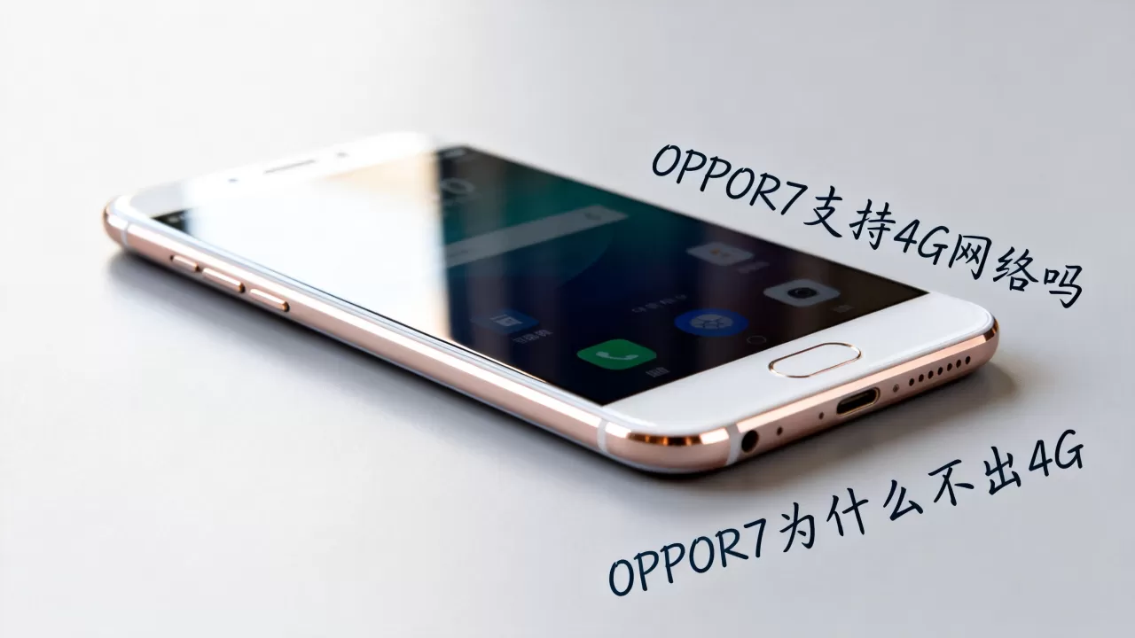 OPPOR7为什么不出4g，OPPOR7支持4G网络吗
