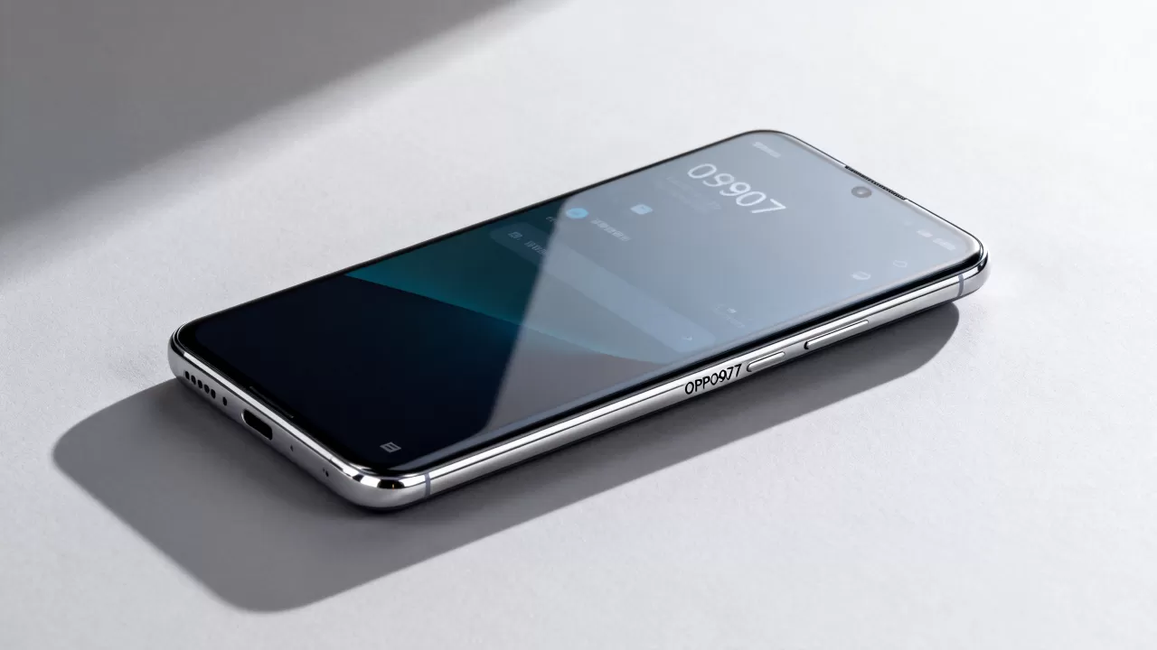 OPPO9077手机有叫什么，OPPO9077是什么型号