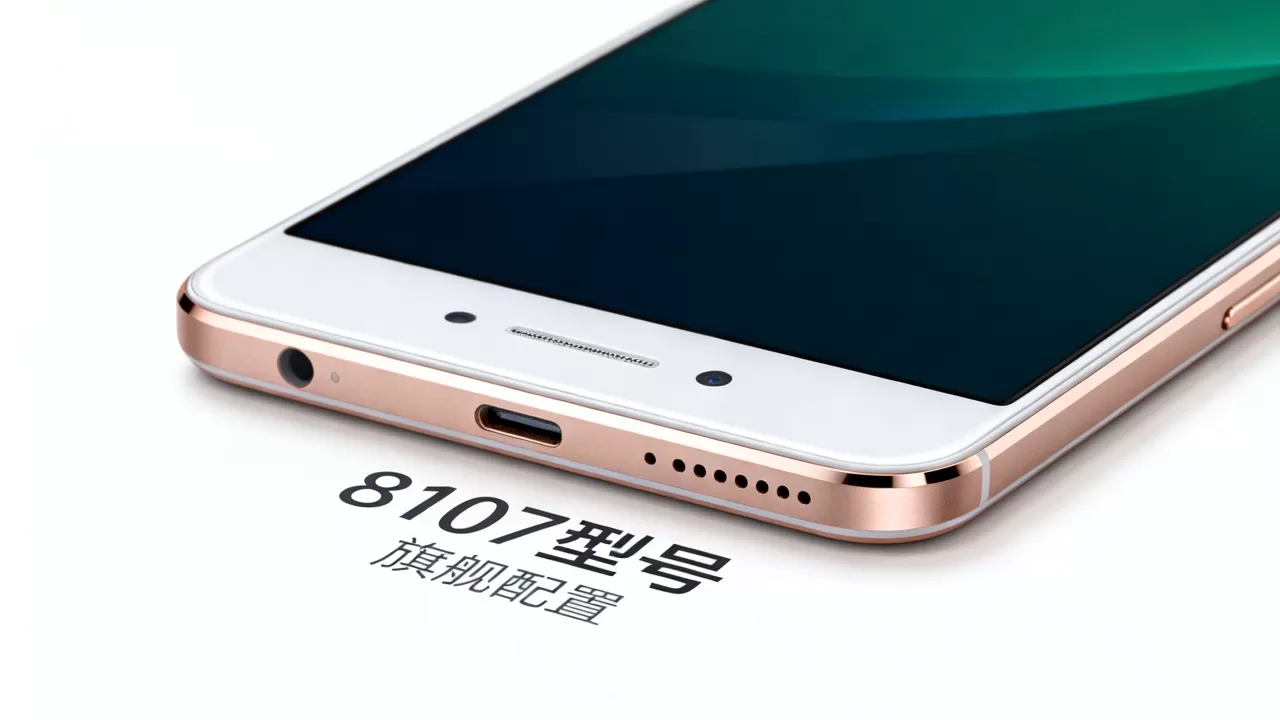 oppo r5 8107为什么叫旗舰机，oppo r5为什么被称为旗舰手机