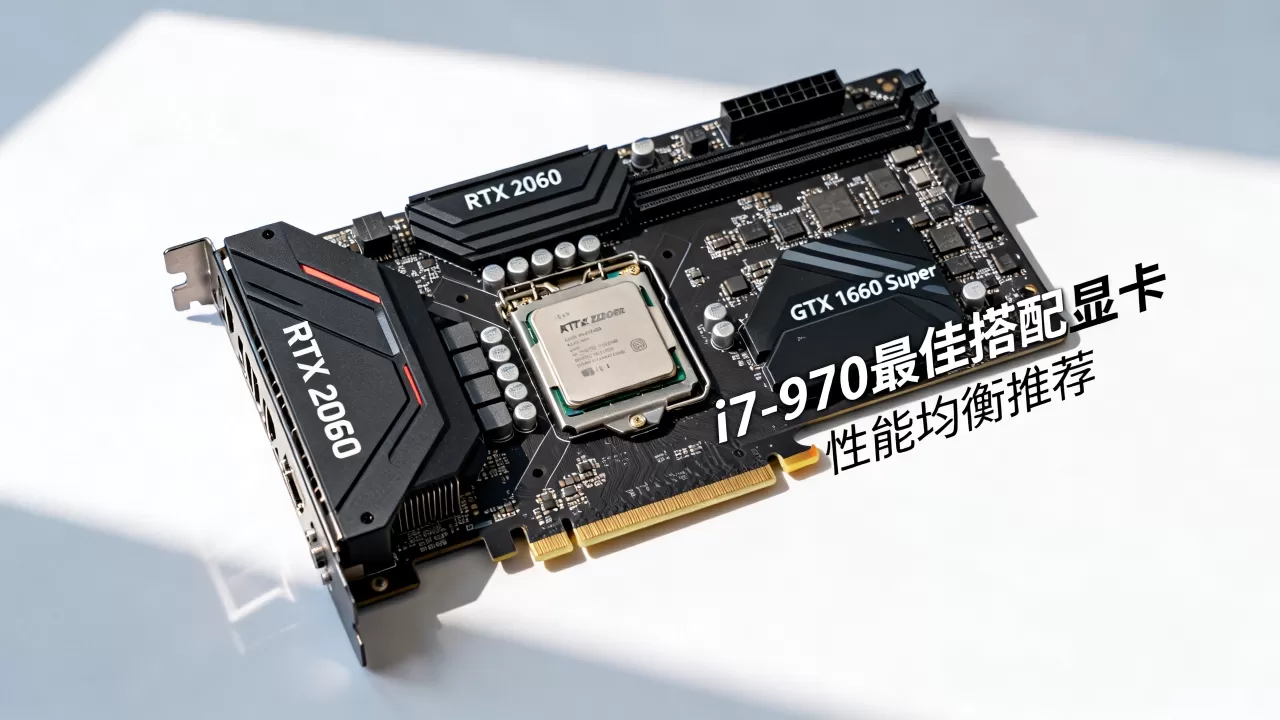 i7-970配什么显卡好，i7-970最佳显卡搭配