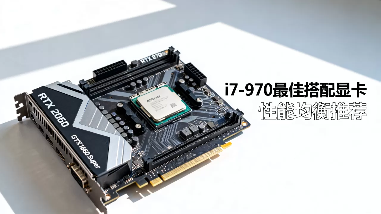 i7-970配什么显卡好，i7-970最佳显卡搭配